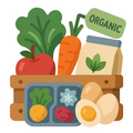 Shop All Organic