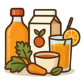 Beverages & Juices