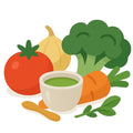 Vegetables