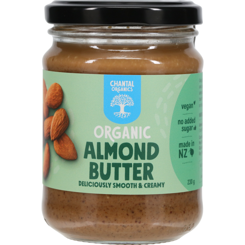 Almond Butter 230gm