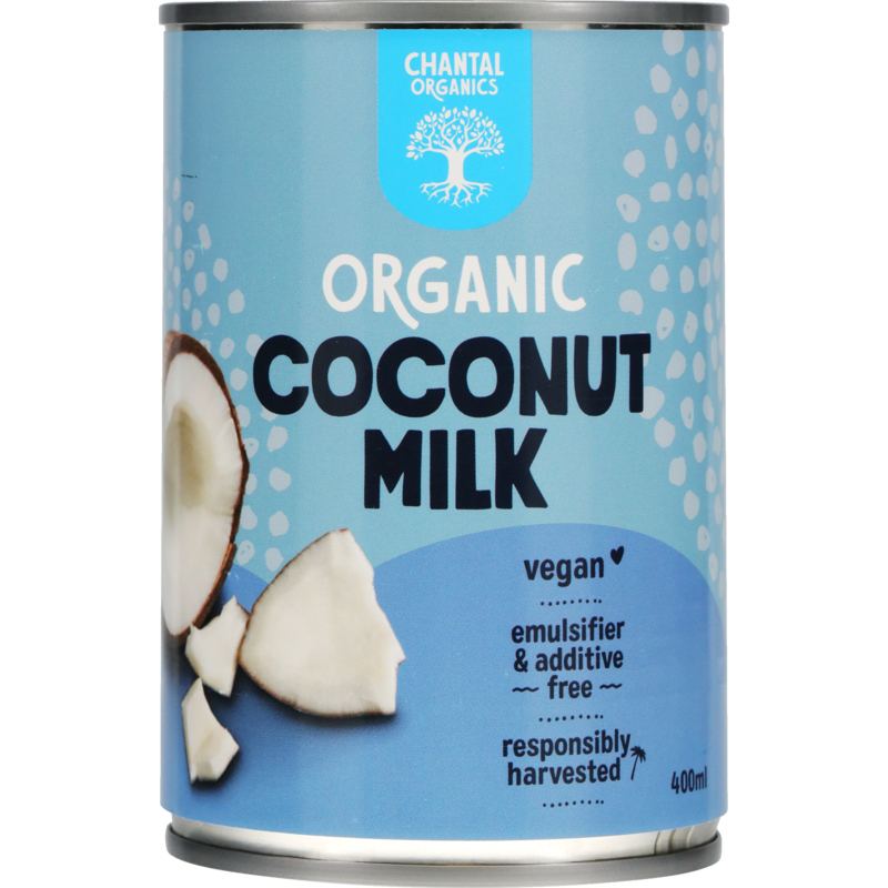 Coconut Milk 400ml