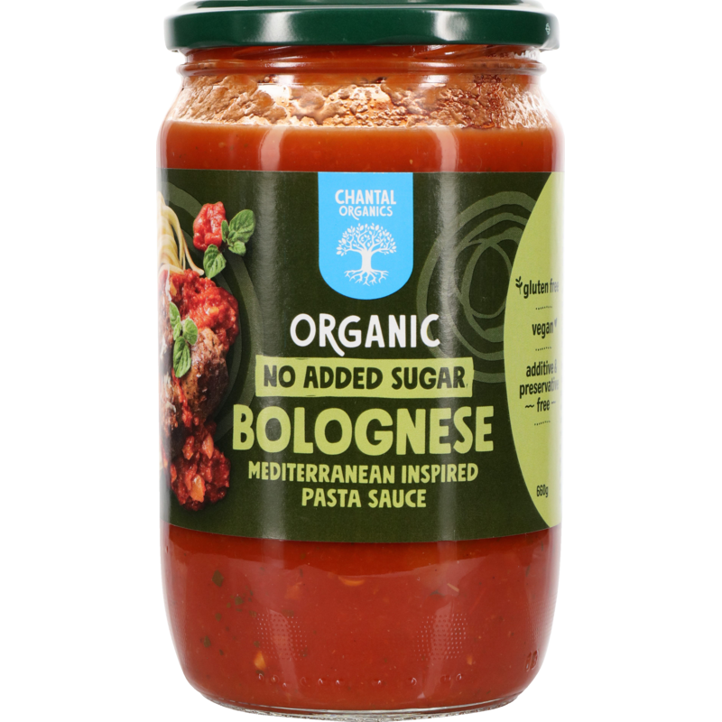 NS Bolognese Pasta Sauce 660g