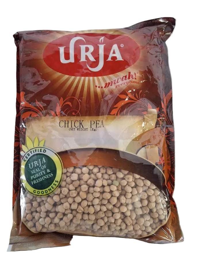 URJA CHICKPEA 1KG