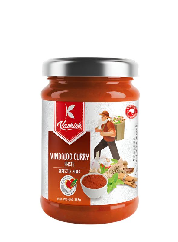 Kashish Vindalu Paste 283g