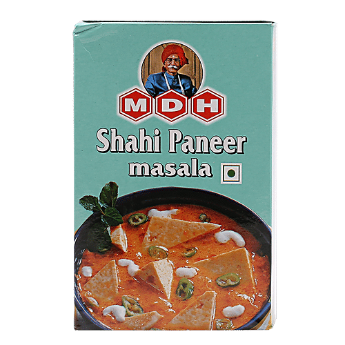 Shahi Paneer Masala 100g MDH