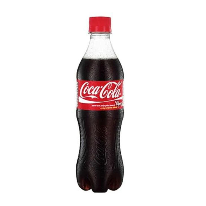 Coca Cola Pet 300ml