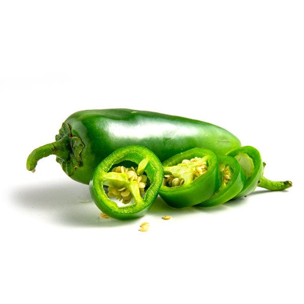 CHILLIES JALAPENO PP WICKED HOT (chillies jalapeno kino wera)