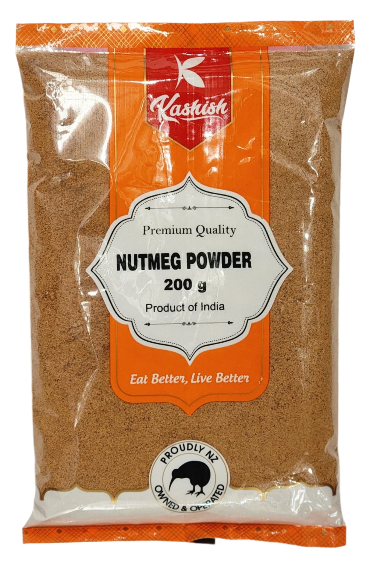 Nutmeg Powder 200g (Kashish)