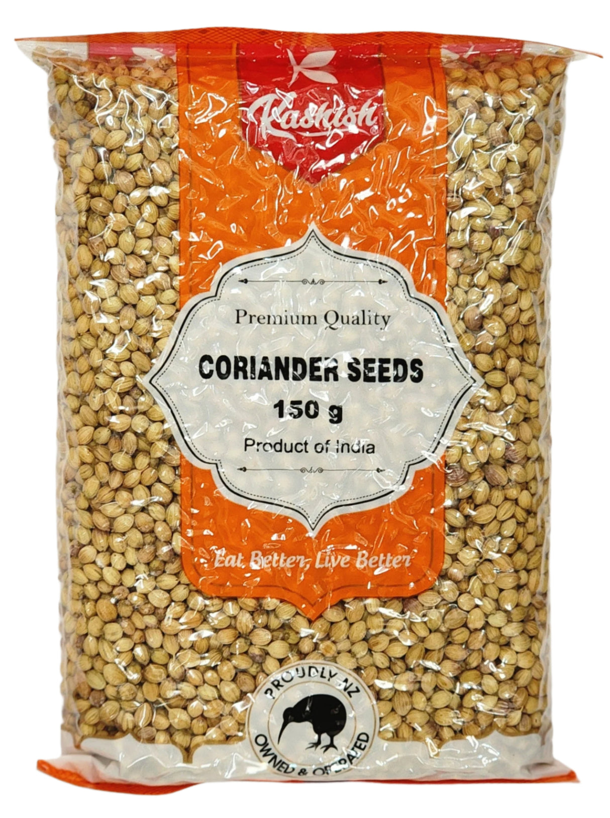 Coriander Seeds 150g (Kashish)
