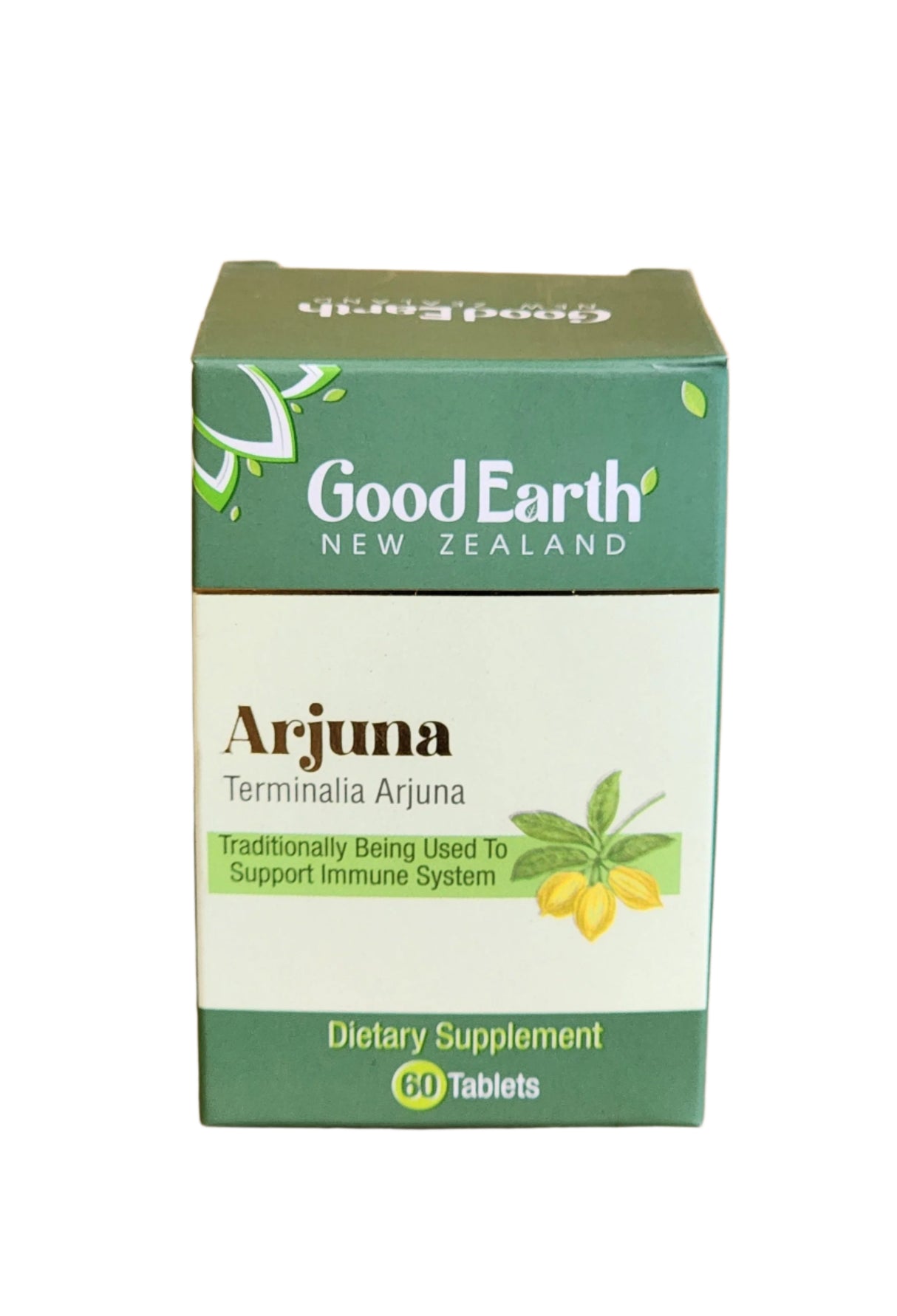 Good Earth Arjuna Tablets