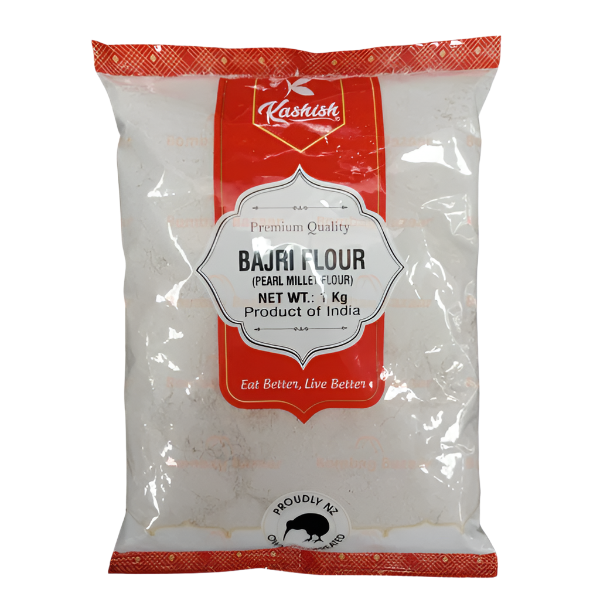 Pearl Millet Flour - 1kg (Kashish)