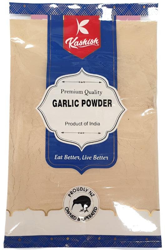 Garlic Powder 100g (Kashish)