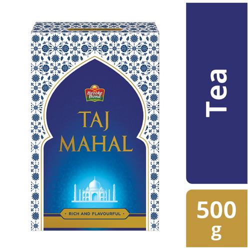 Tea -Taj Mahal 500g