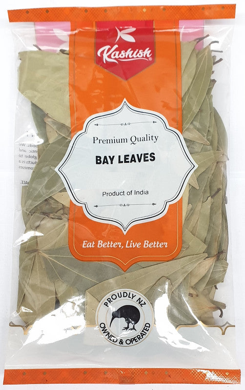 Bay Leaves 50g -Kashish