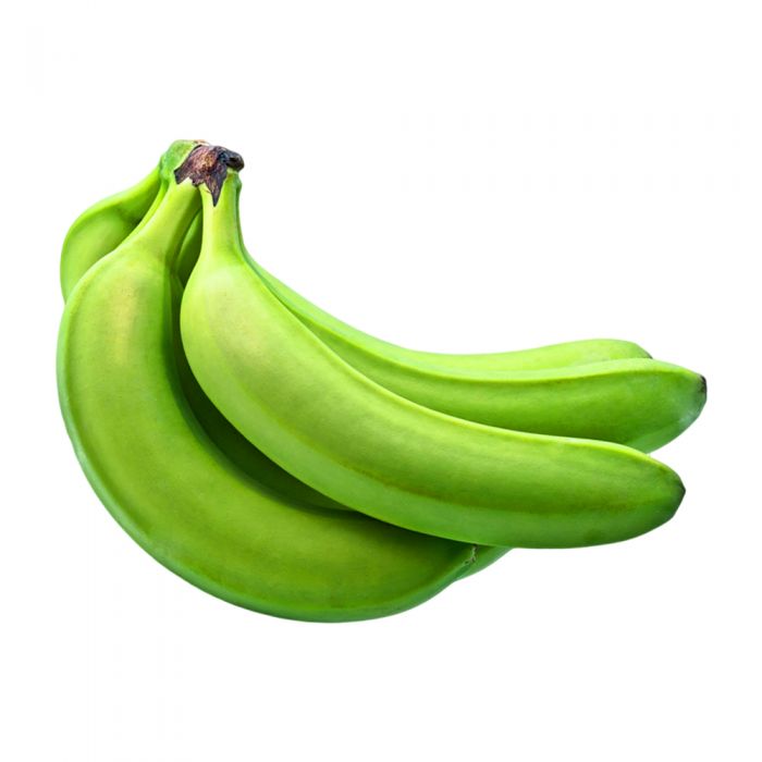 GREEN BANANA 1KG (Panana Matomato)
