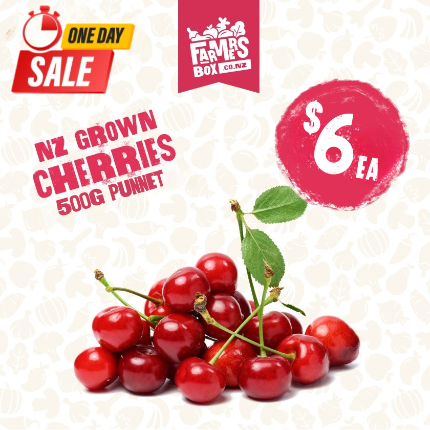 CHERRIES PP (Tiere)