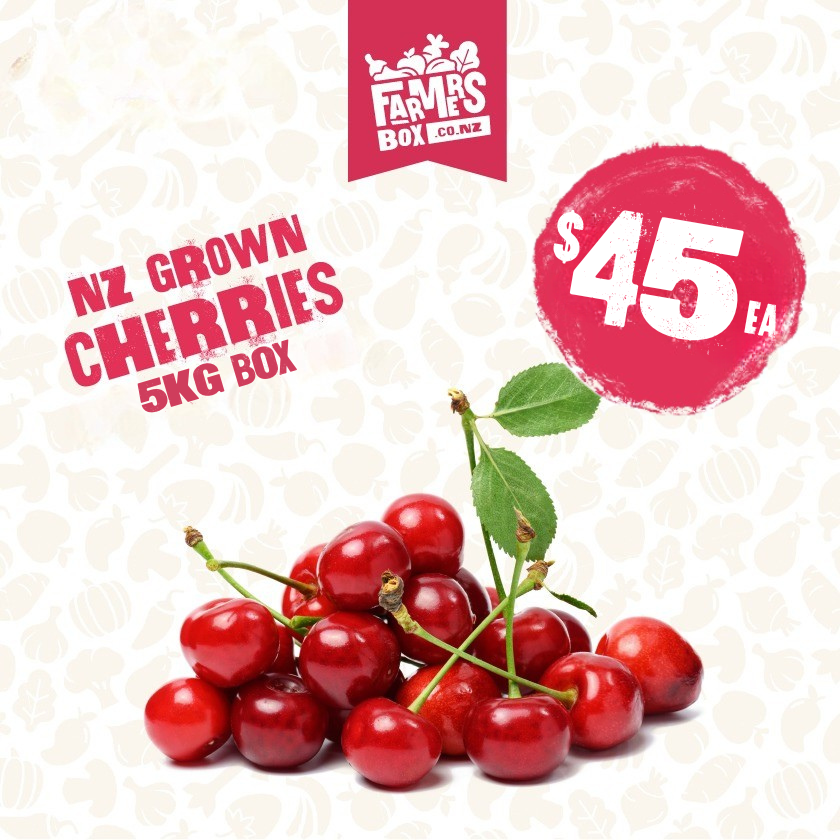 CHERRIES PP (Tiere)