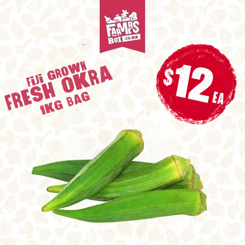 OKRA FIJI (ŌKARA)