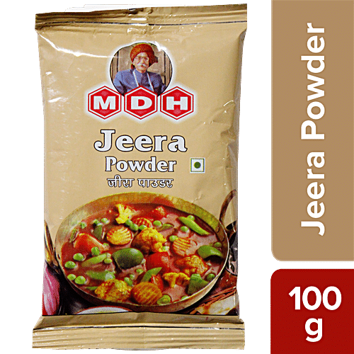 Cumin Powder 100g MDH