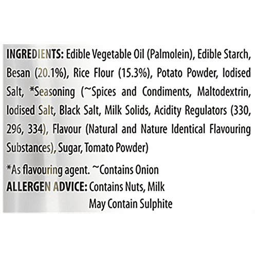 Kurkure Solid Masti 61g