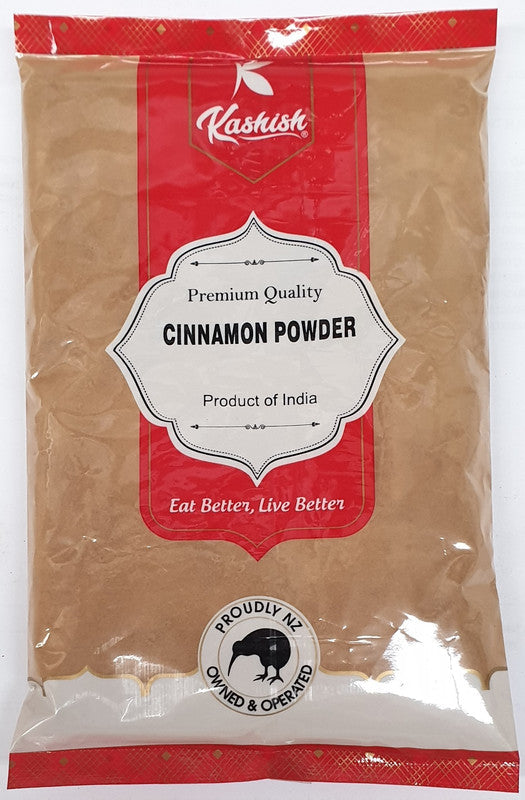 Cinnamon Powder 200g -Kashish