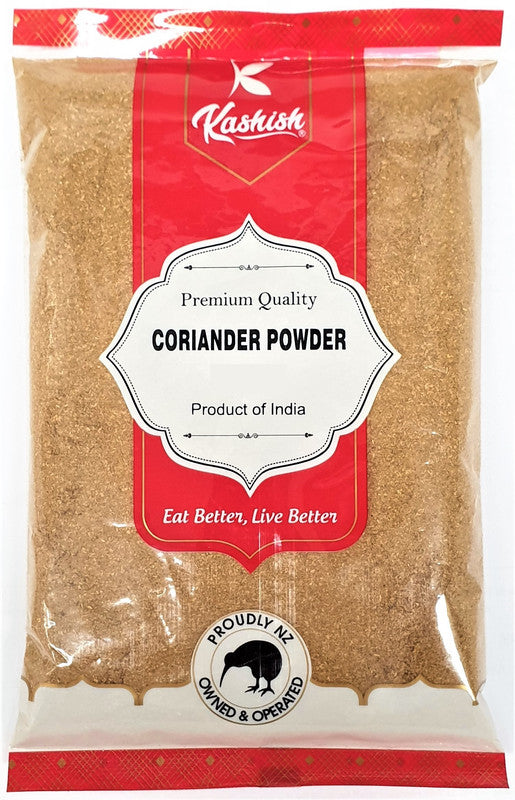 Coriander Powder 200g -Kashish