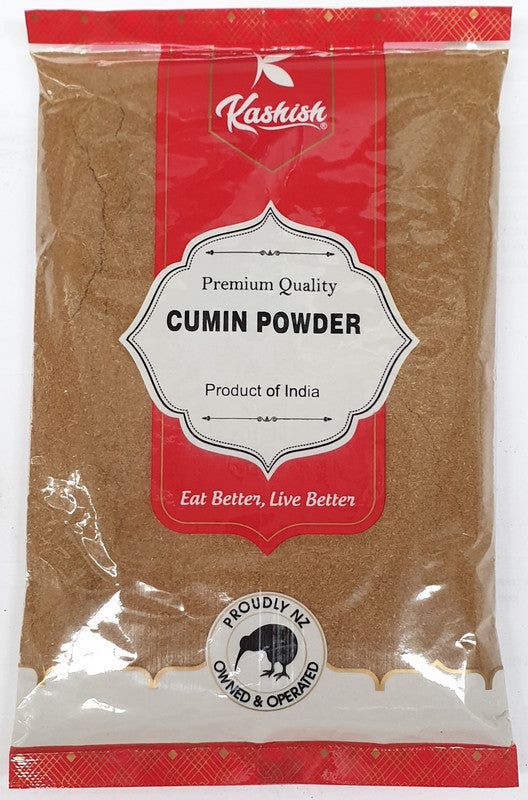 Cumin Powder 200g -Kashish