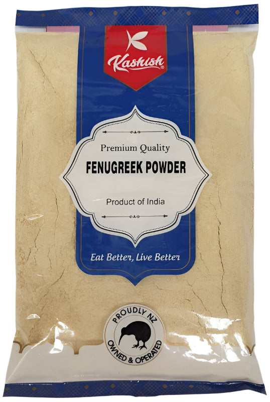 Fenugreek Powder  200g (Kashish)