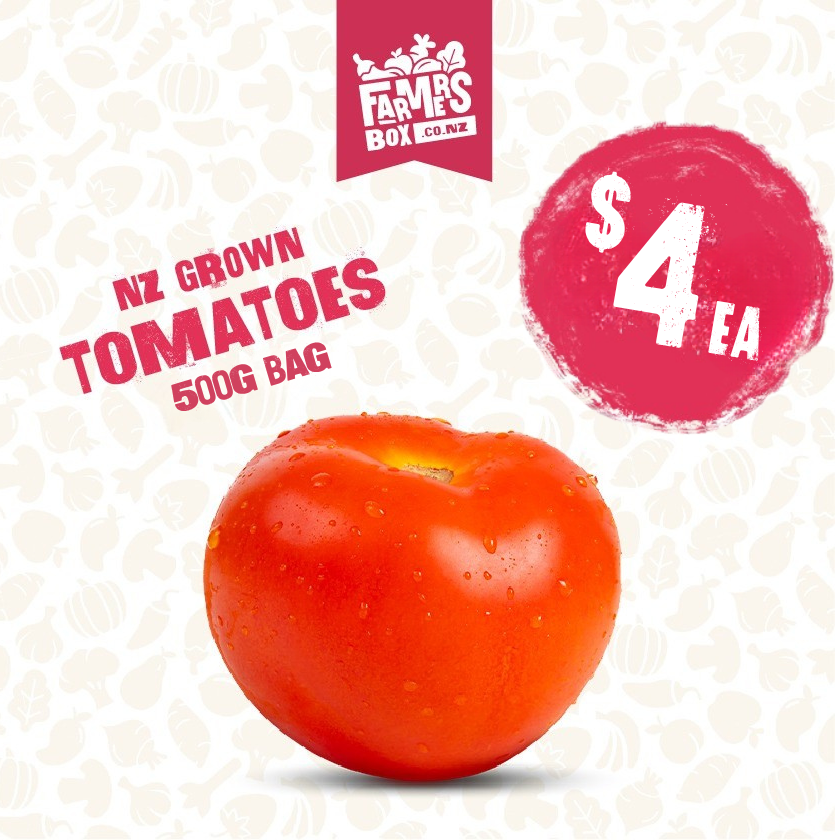 TOMATOES (tōmato)