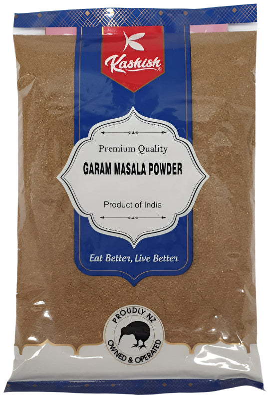 Garam Masala - 200g (Kashish)