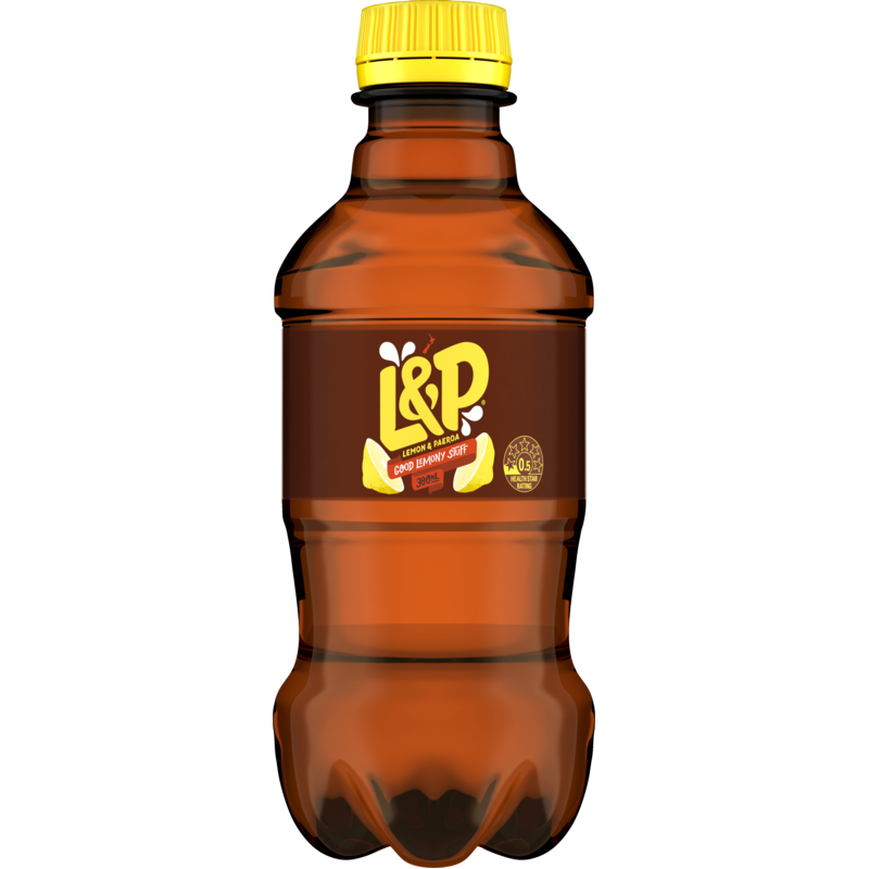 L&P Pet 300ml