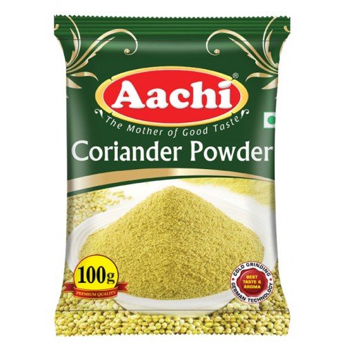 Coriander Powder 100GMS