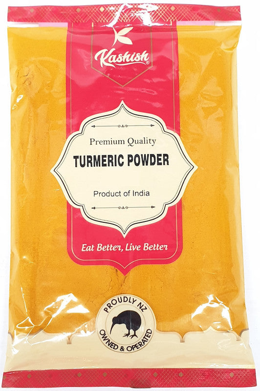 Turmeric Powder 200g (Kashish)