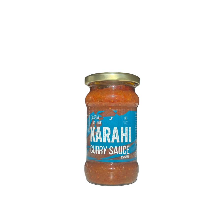 Cassia Karahi Sauce 275ml
