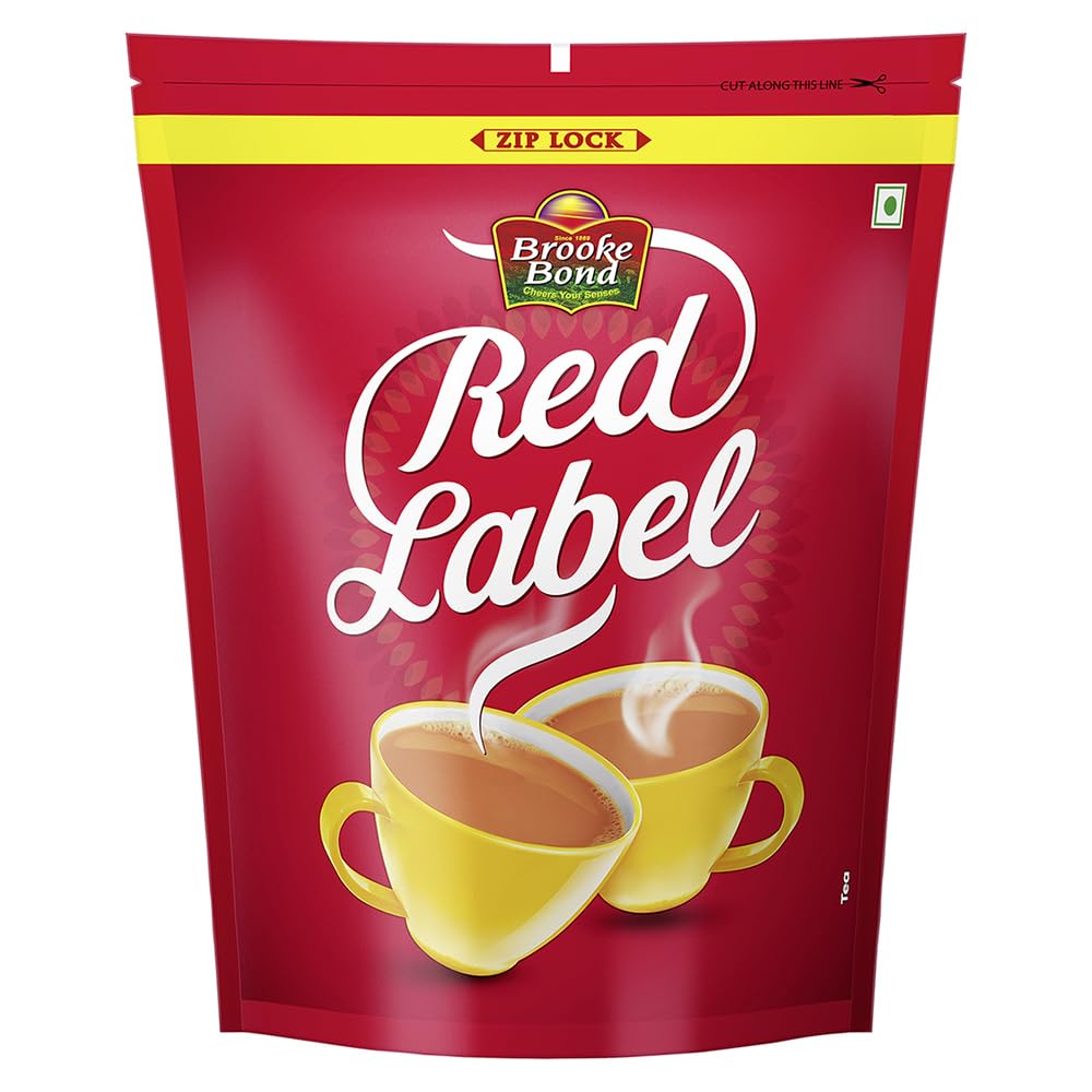 Tea -Red Label 1kg