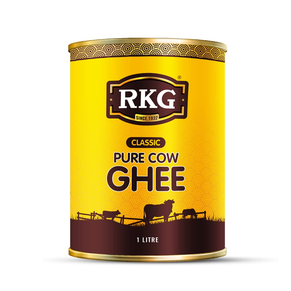 RKG Pure Ghee 1kg