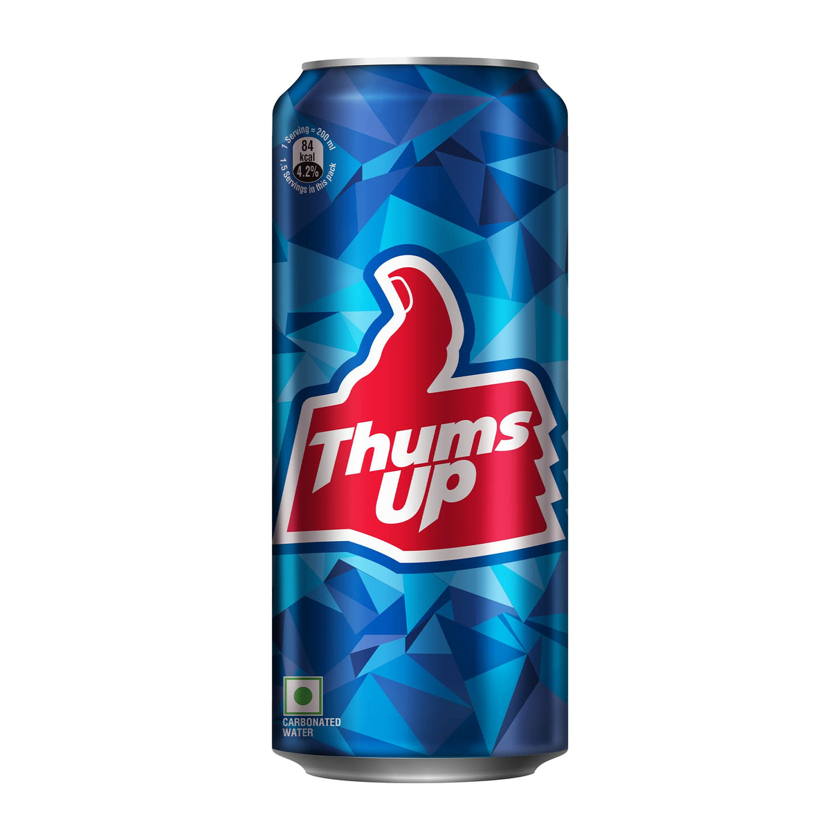 Thumbs Up Can 300ml