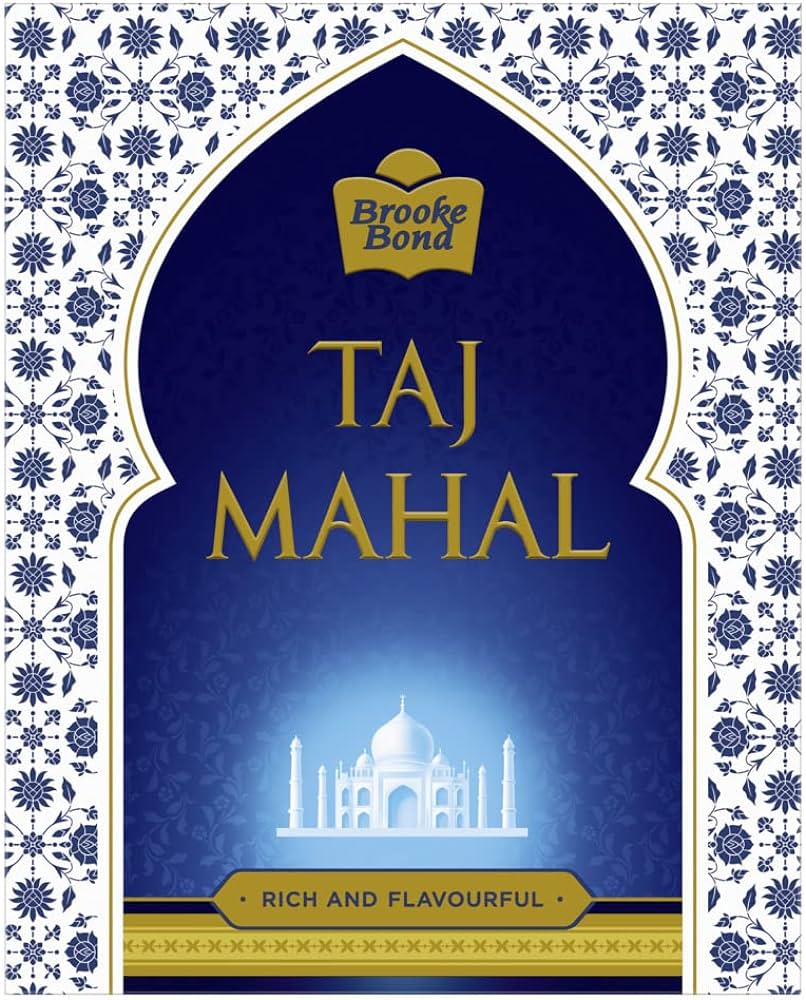Tea -Taj Mahal 1kg