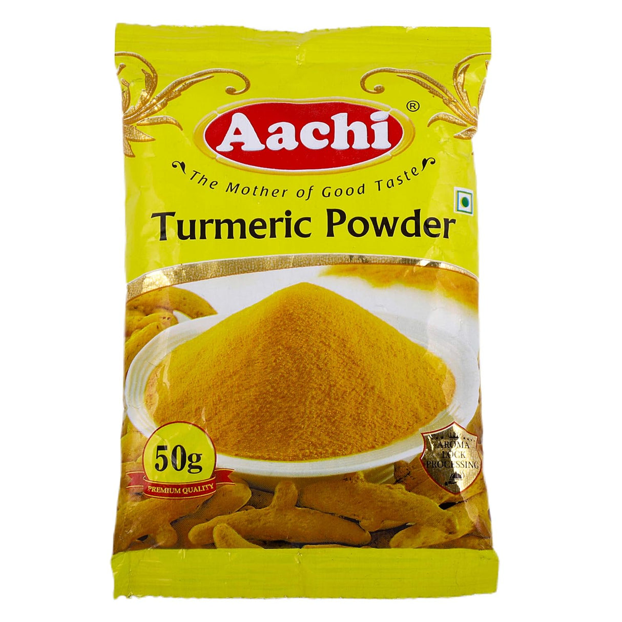 Turmeric Powder 100GMS