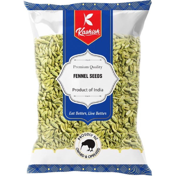 Fennel Seeds 200g -Kashish