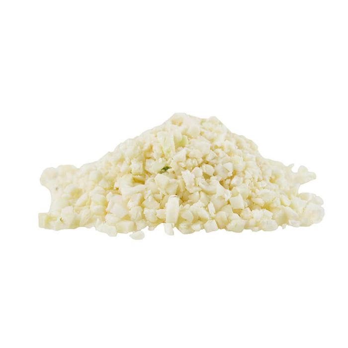 DICED CAULIFLOWER 1KG