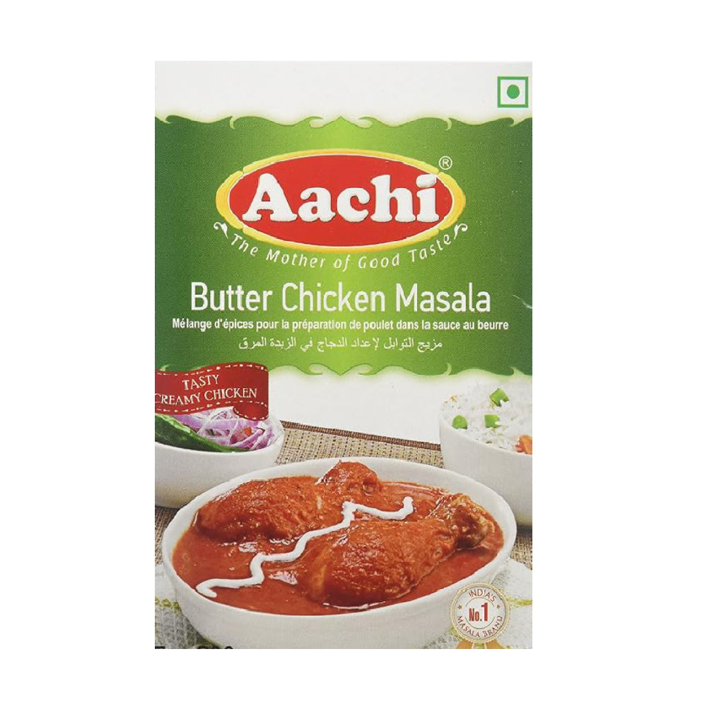 Butter Chicken Masala 100GMS