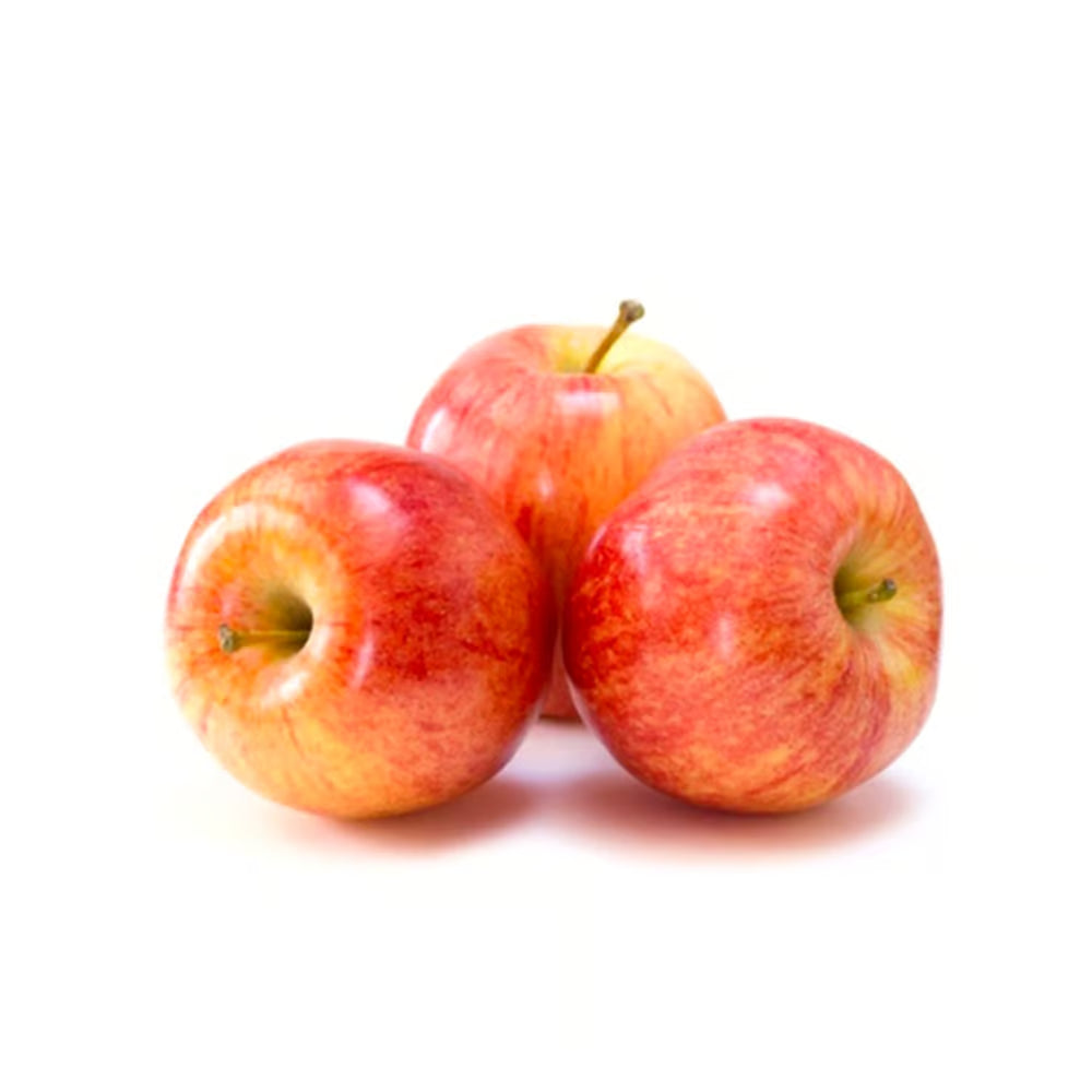 APPLES ROYAL GALA BAG 1KG (ĀPORO)