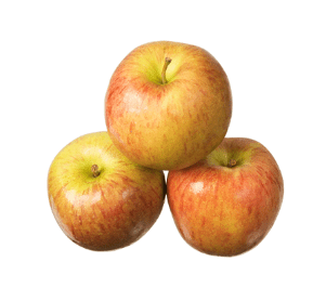 APPLES BRAEBURN 1KG BAG - Fruits - Farmers Box.