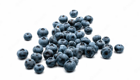 125G BERRIES BLUEBERRIES PP (NZ)  PUNNET (Turutu)