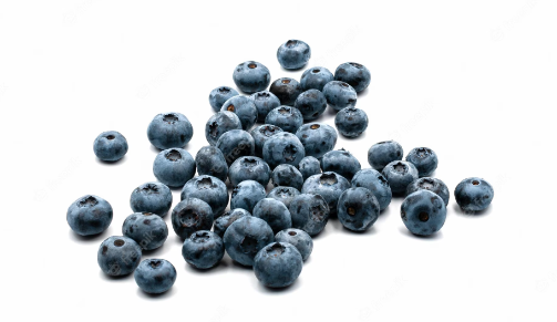 125G BERRIES BLUEBERRIES PP (NZ) PUNNET (Turutu)