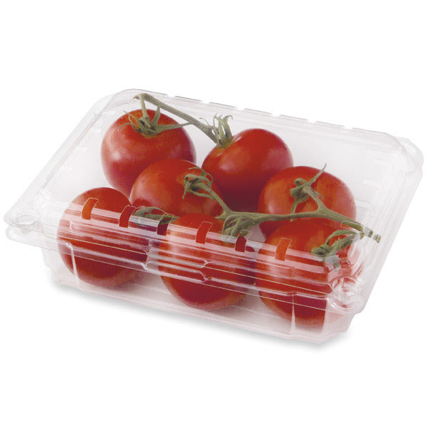 TOMATOES CAMPARI PUNNET 375G(tōmato campari punnet)