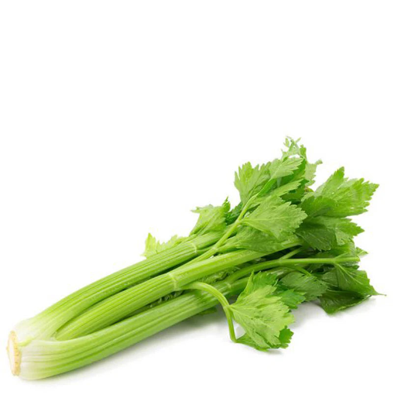 ORGANIC CELERY