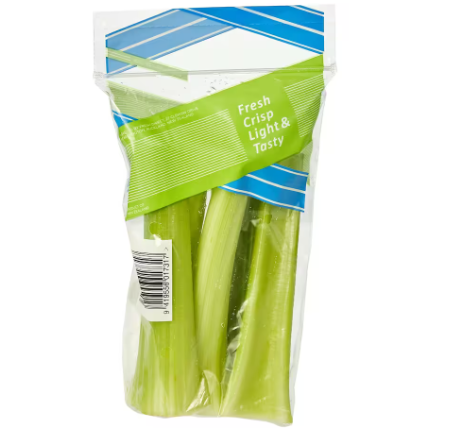 CELERY STICKS P/P (rakau herewi)