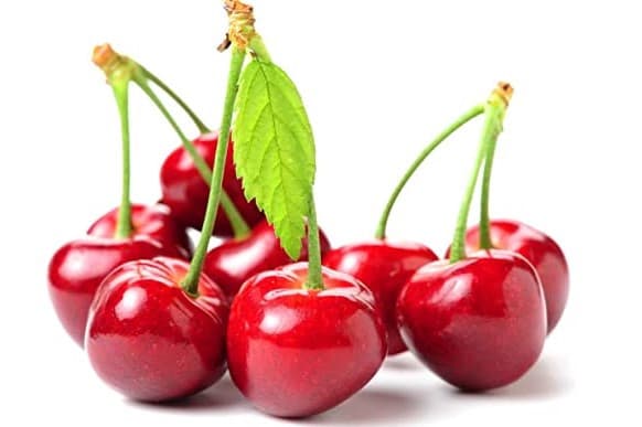 CHERRIES PP - Fruits - Farmers Box.